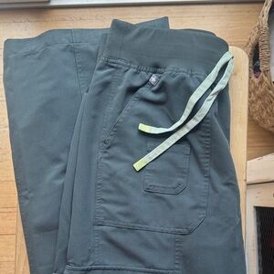 Figs Women's BONSAI Set